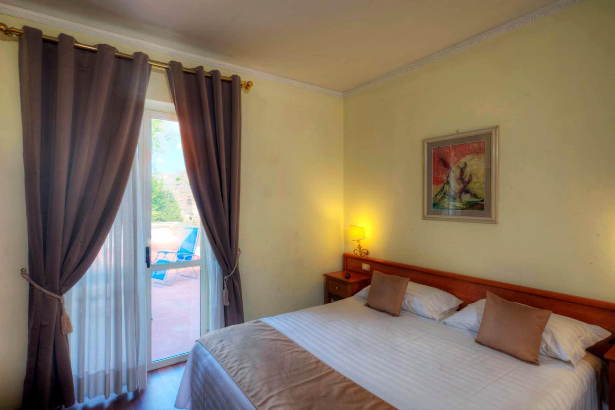 Hotel Dei Principati 4*