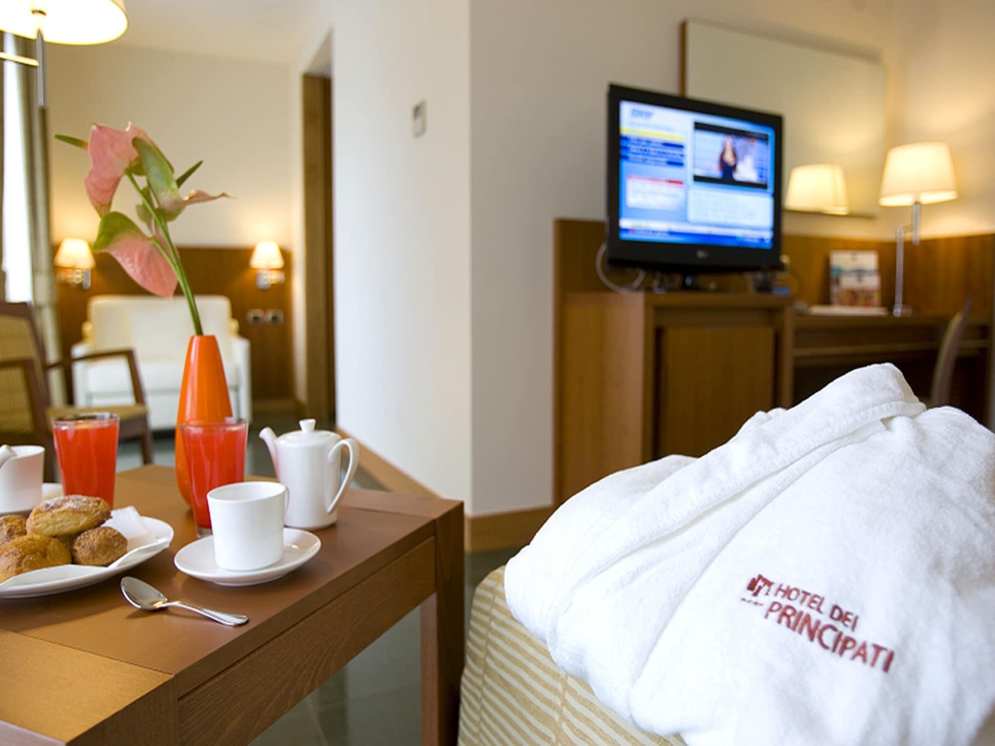 Dei Principati Hotel