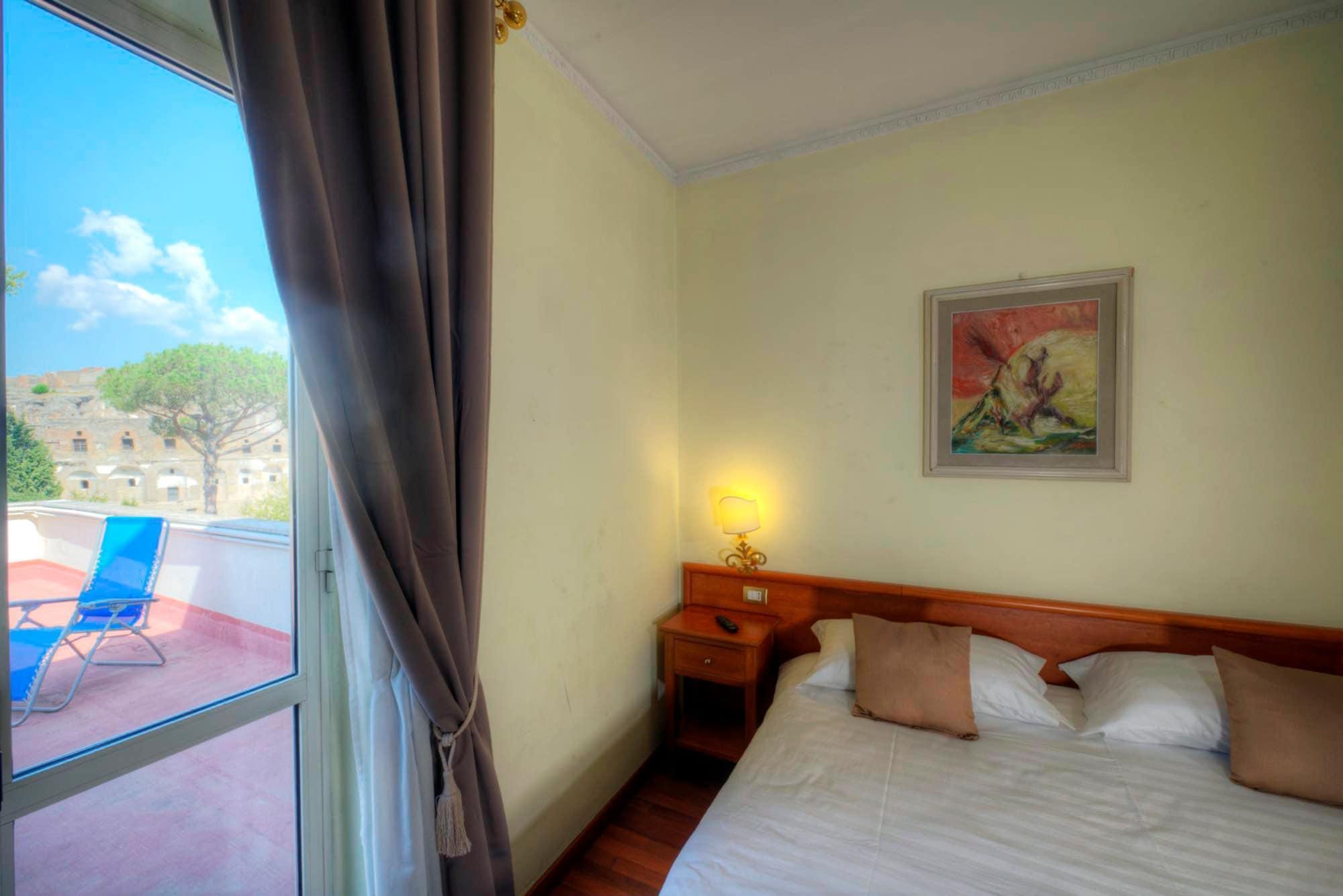Hotel Dei Principati 4*
