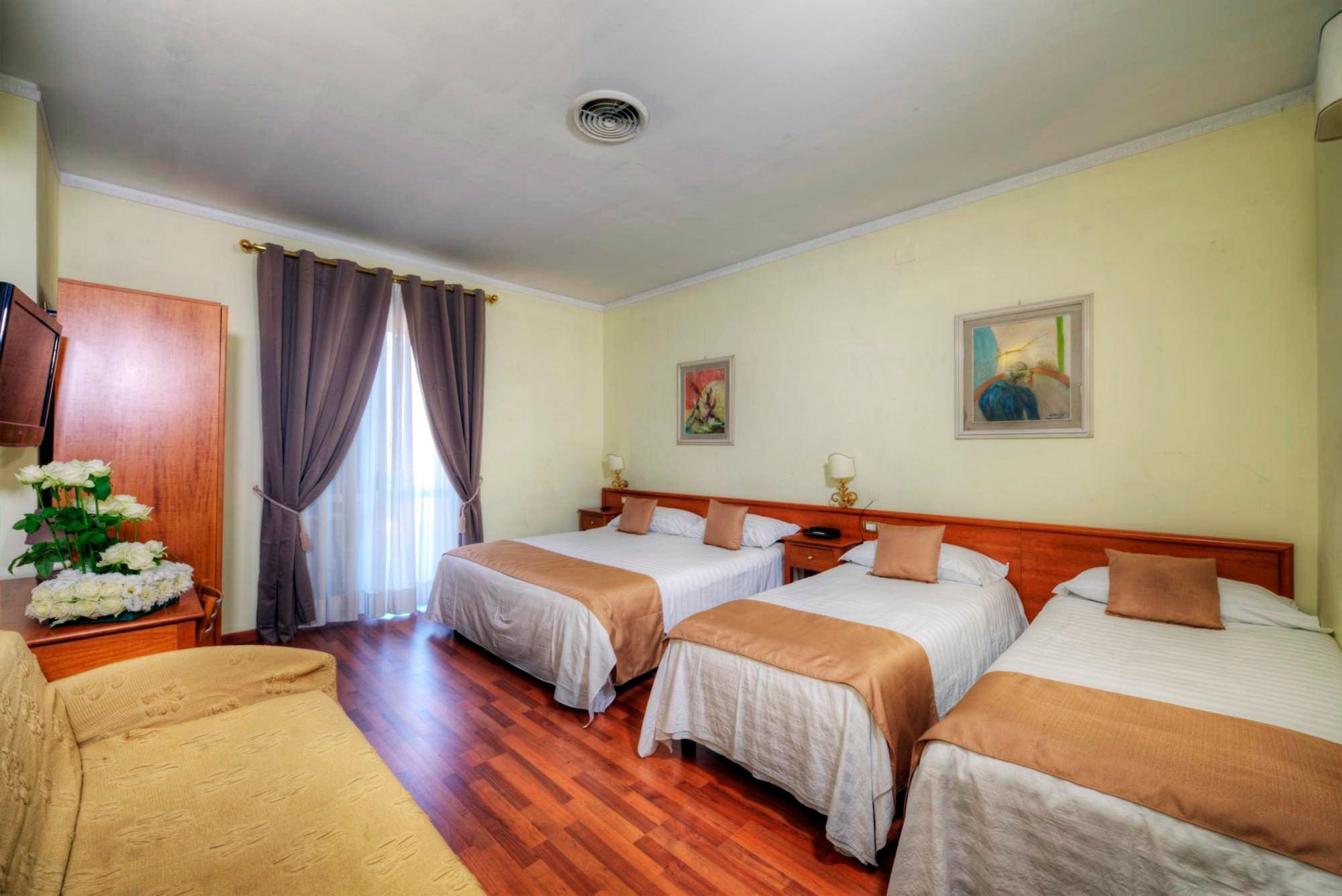 Dei Principati 4*