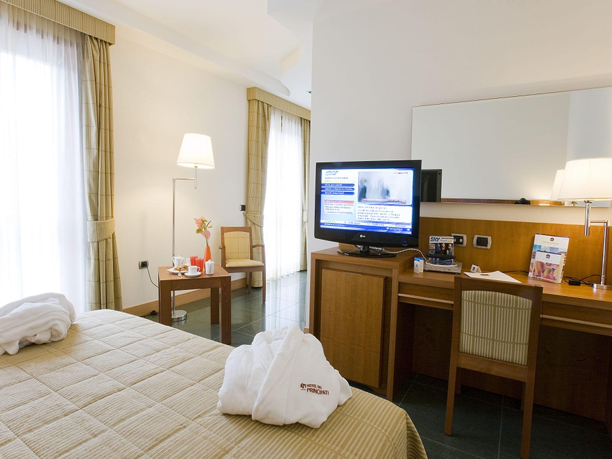Dei Principati Hotel