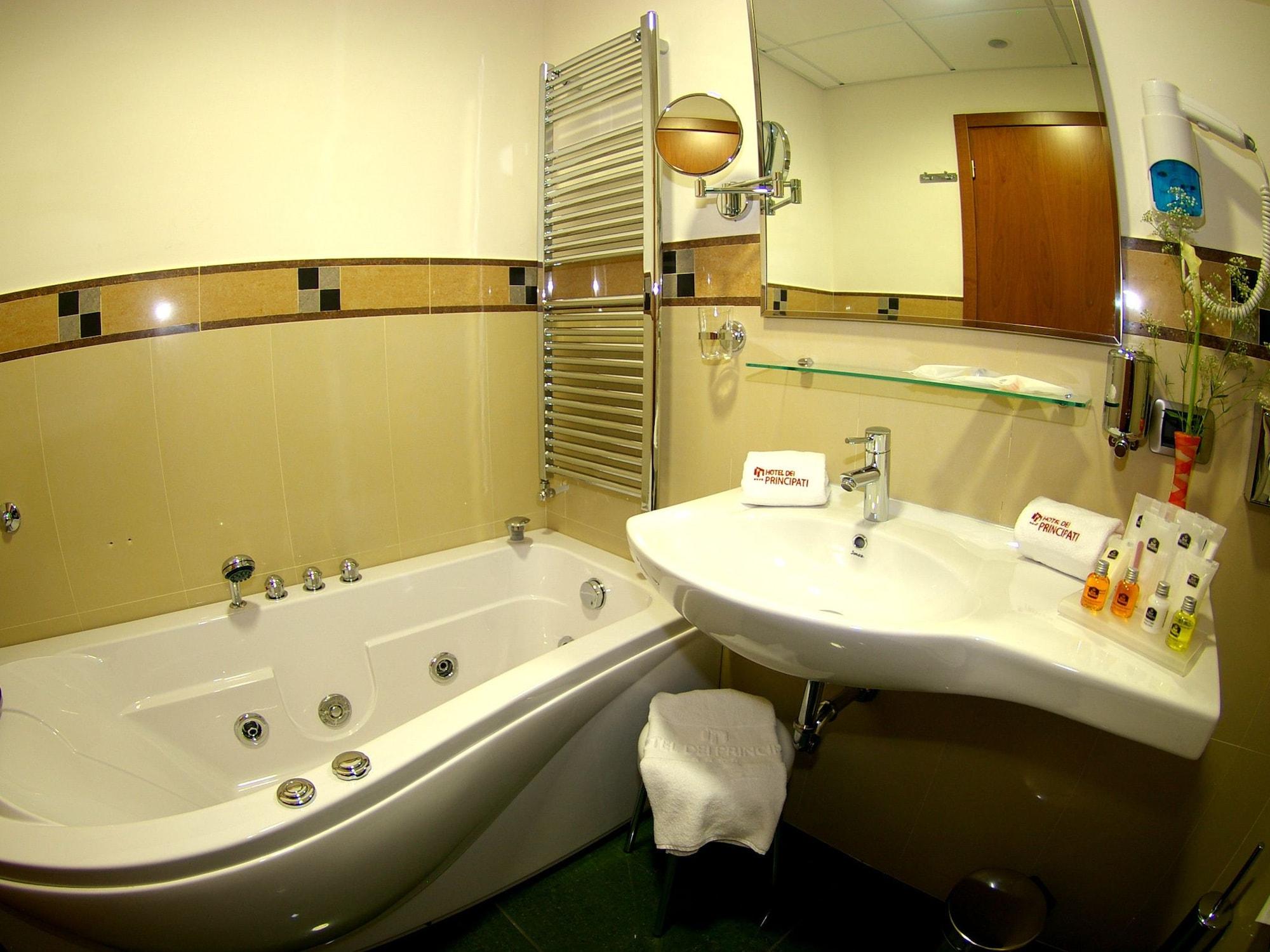 Dei Principati Hotel