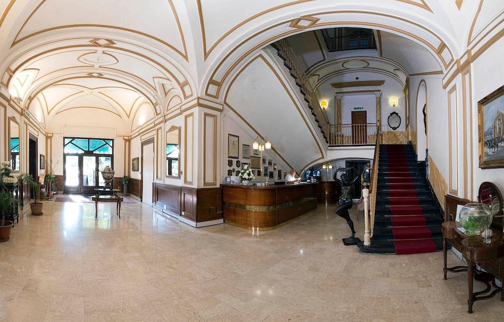 Hotel Dei Principati