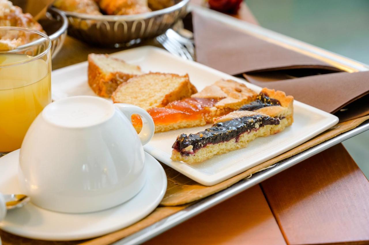Dei Principati Hotel Baronissi
