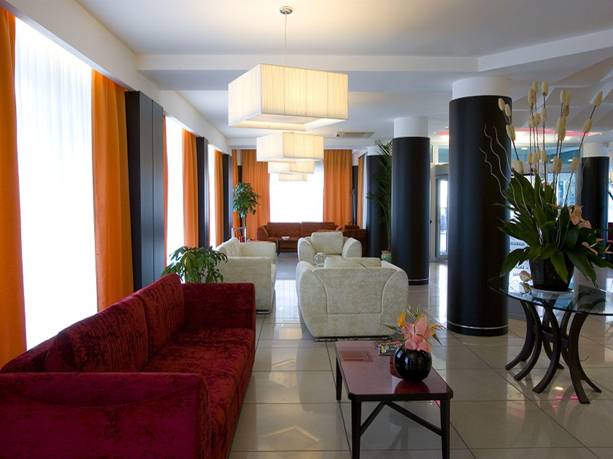 Dei Principati Hotel Baronissi