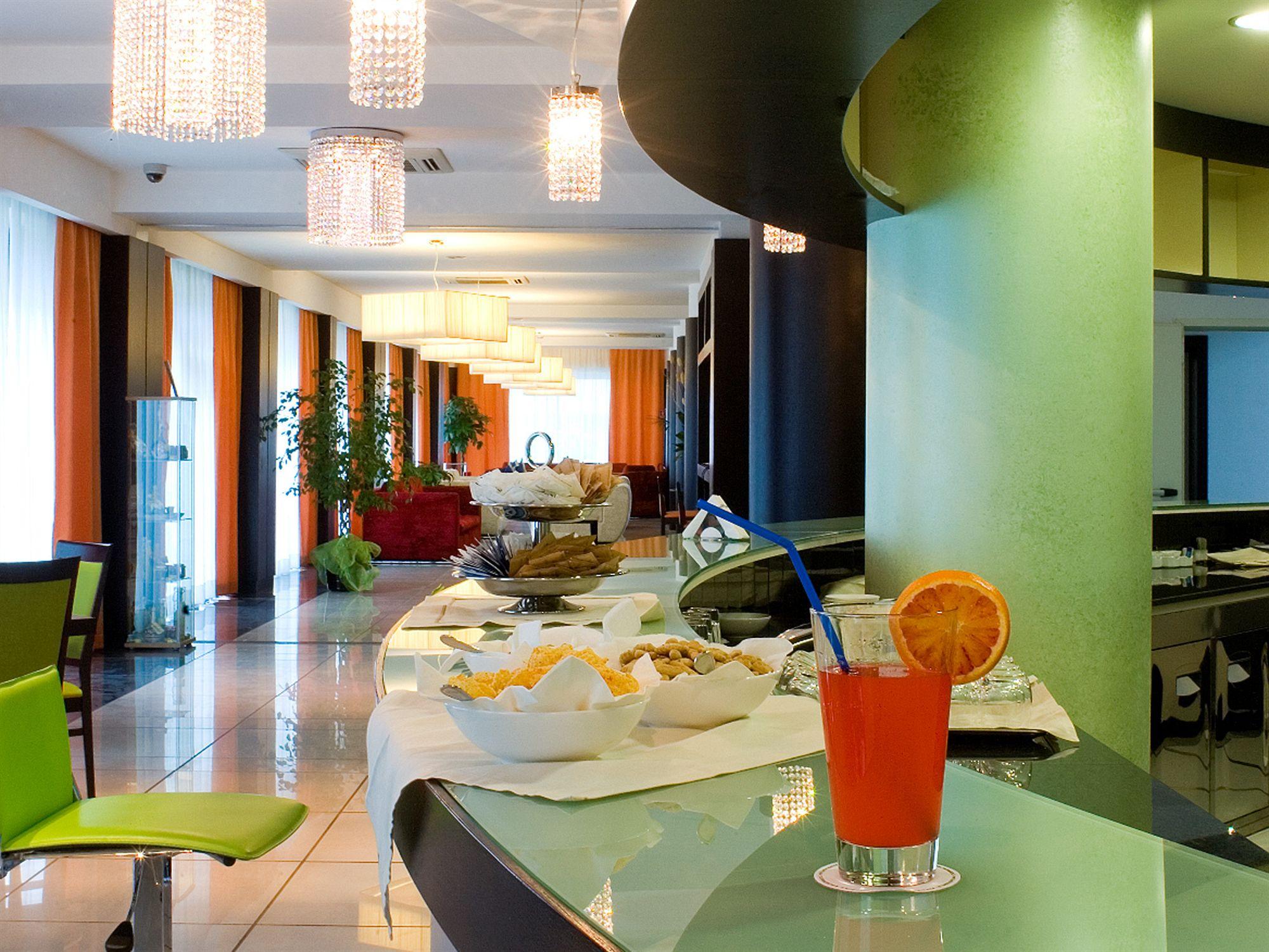 Dei Principati Hotel 4*