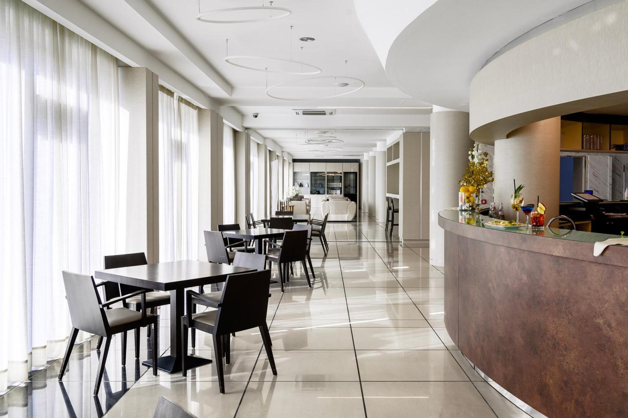 Dei Principati Hotel