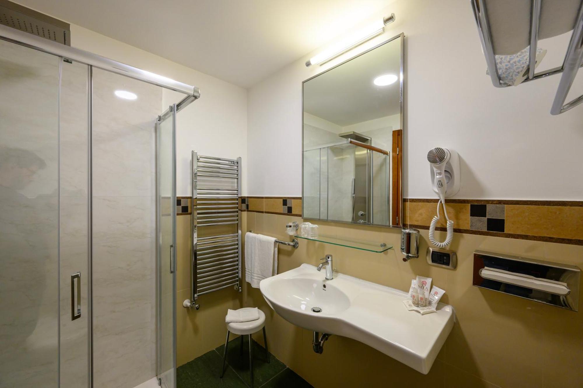 Dei Principati Hotel Baronissi