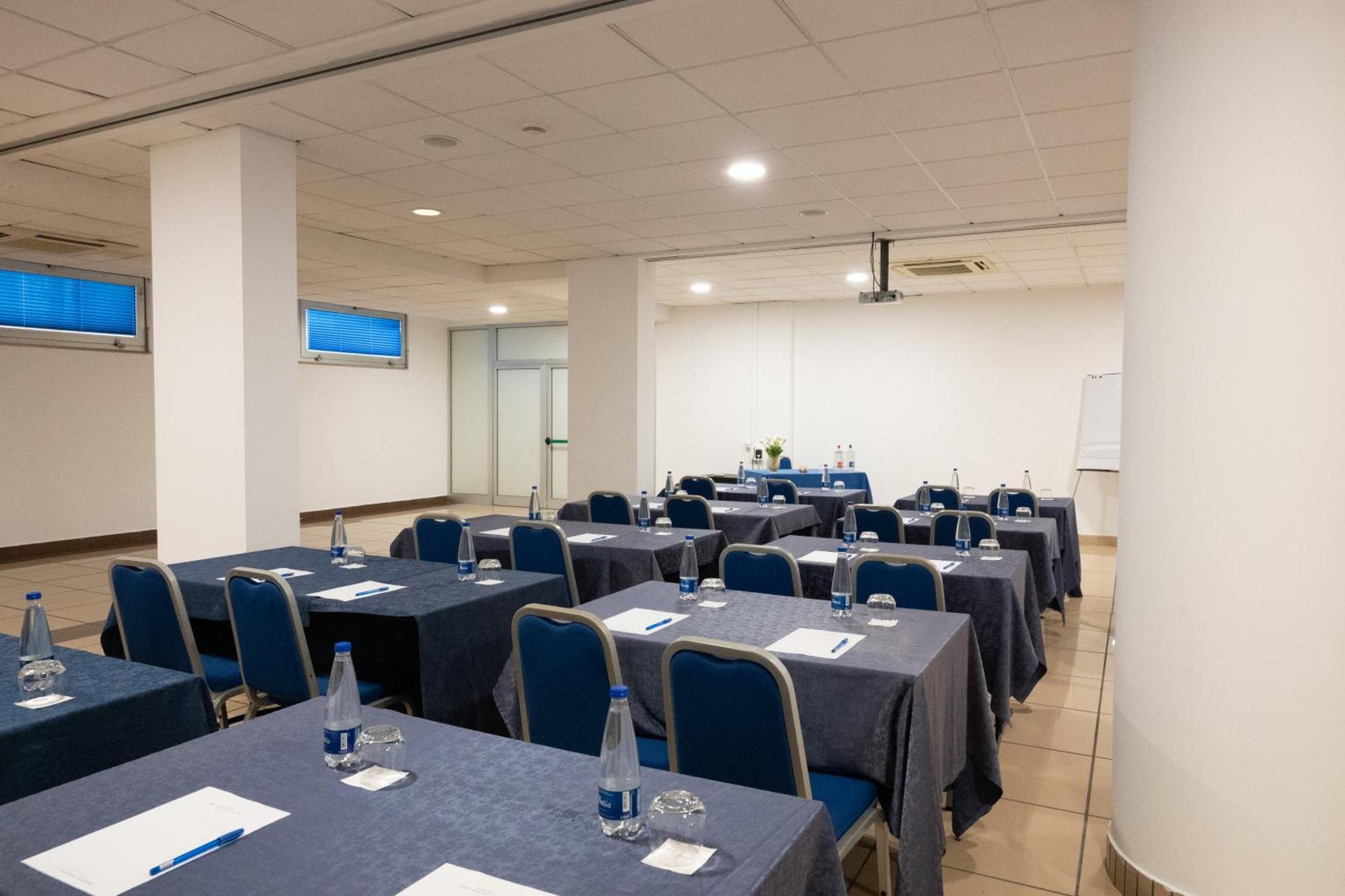 Dei Principati Hotel Baronissi