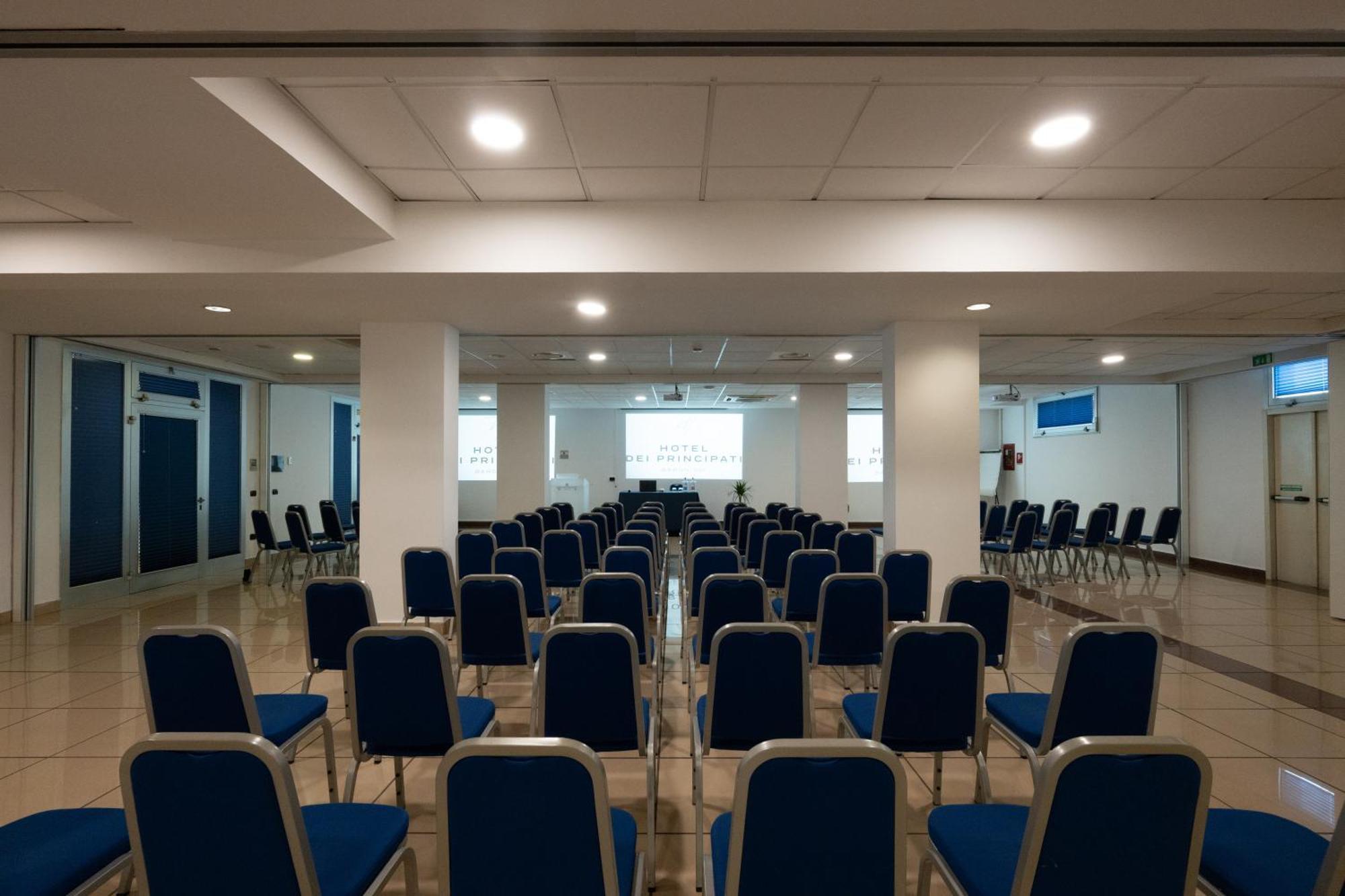 Dei Principati 4* Baronissi