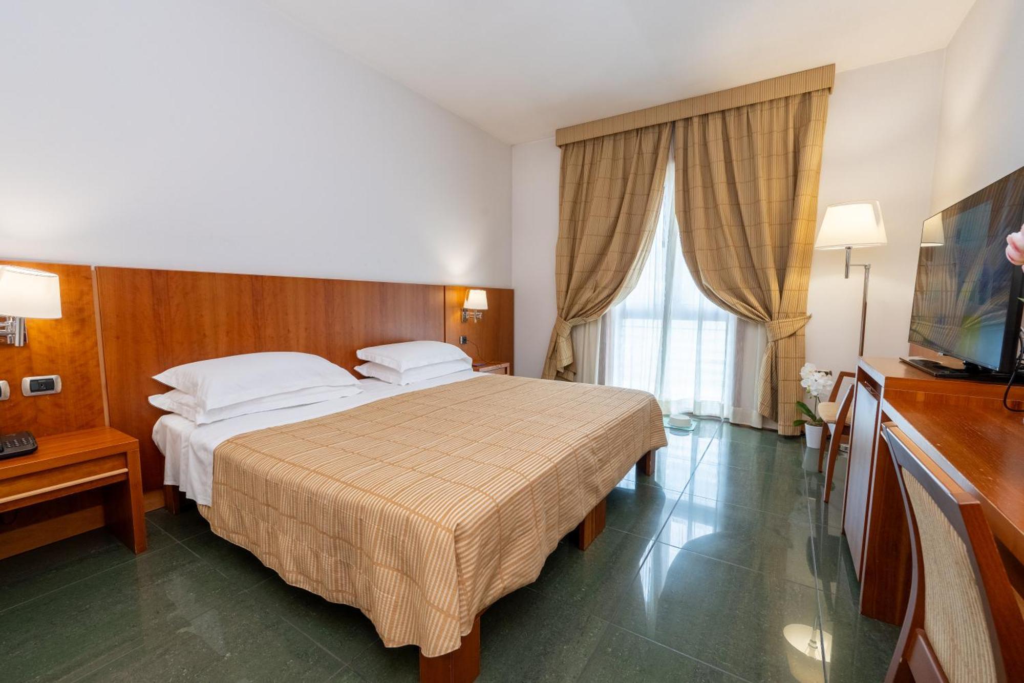 Dei Principati Hotel