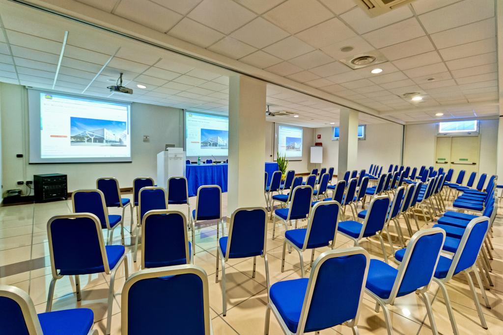 Dei Principati Hotel 4*