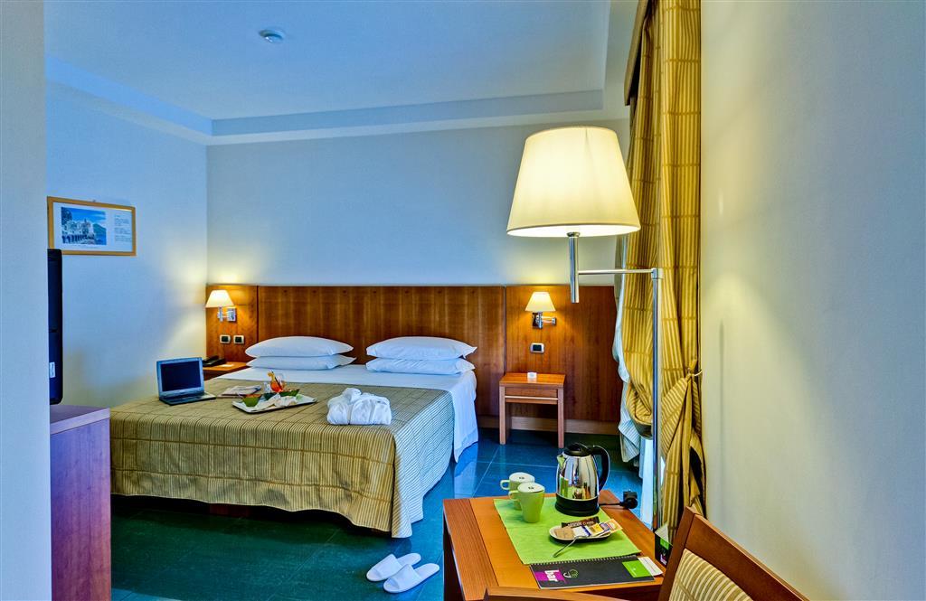 Dei Principati Hotel Baronissi