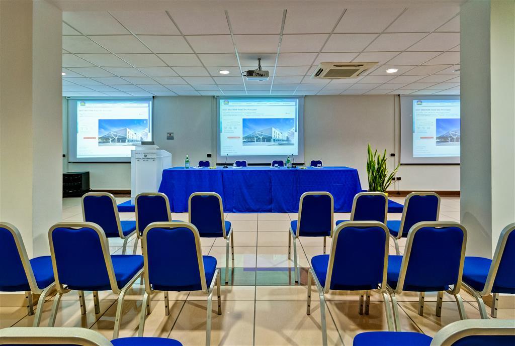 Dei Principati Hotel 4*