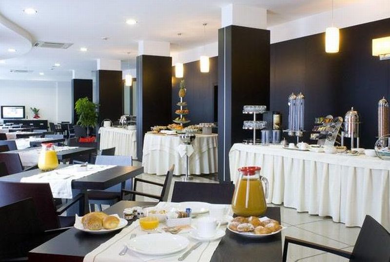 Hotel Dei Principati 4*