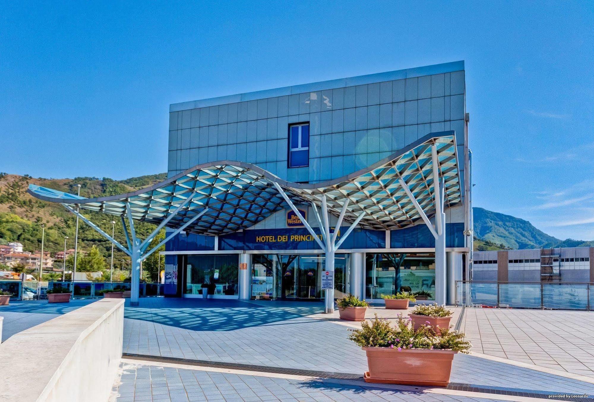 Dei Principati Hotel 4*