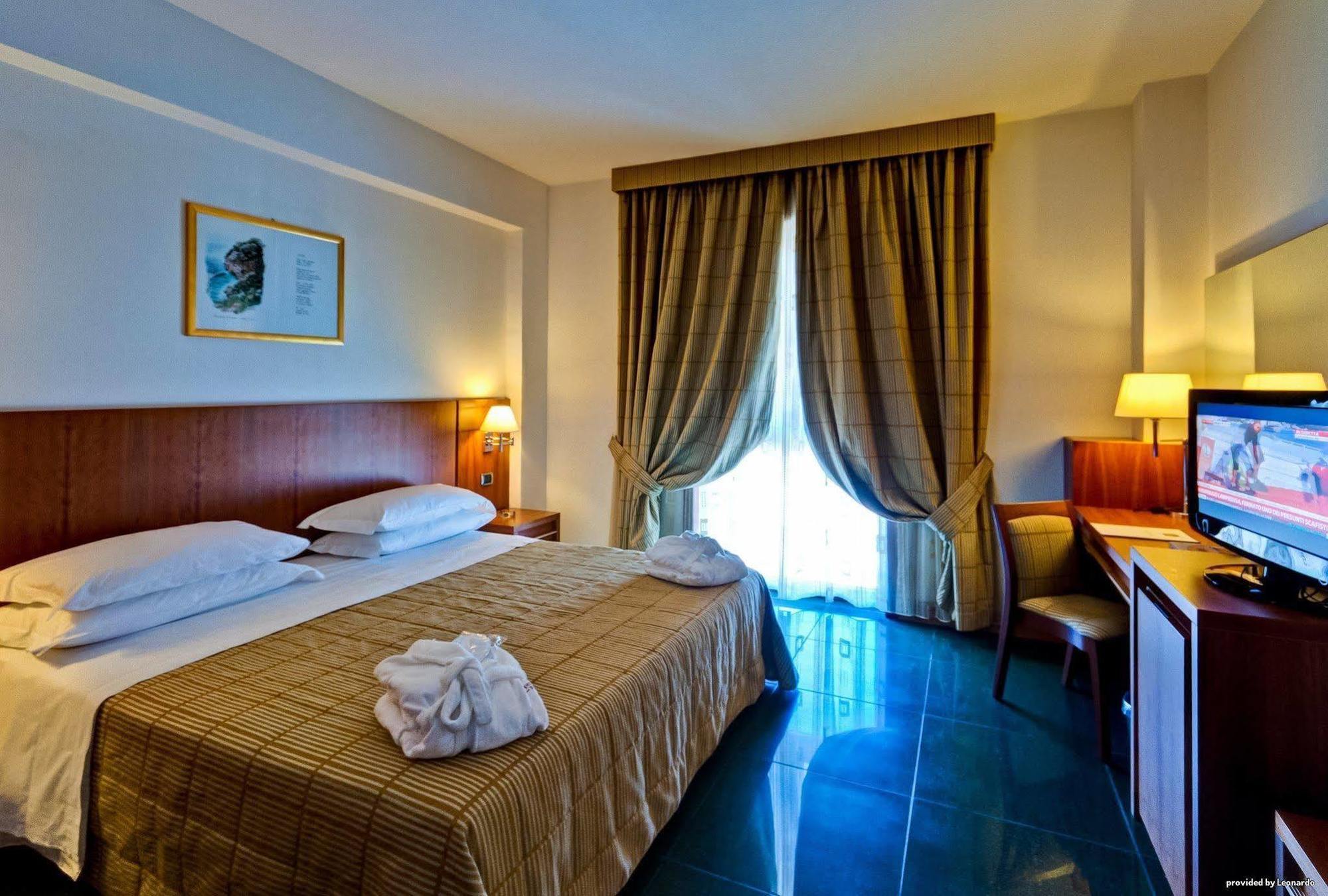Dei Principati Hotel 4*