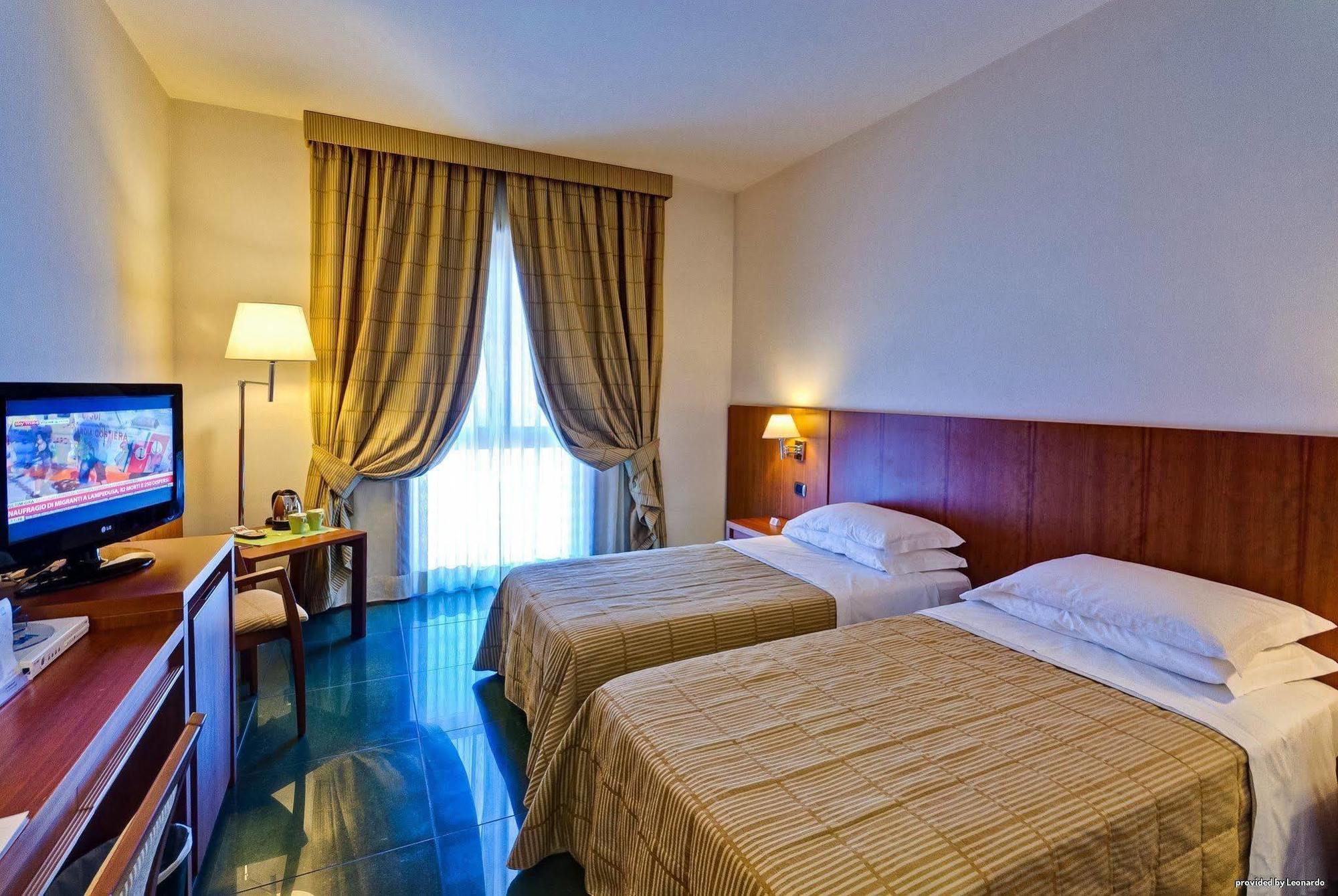 Dei Principati 4*