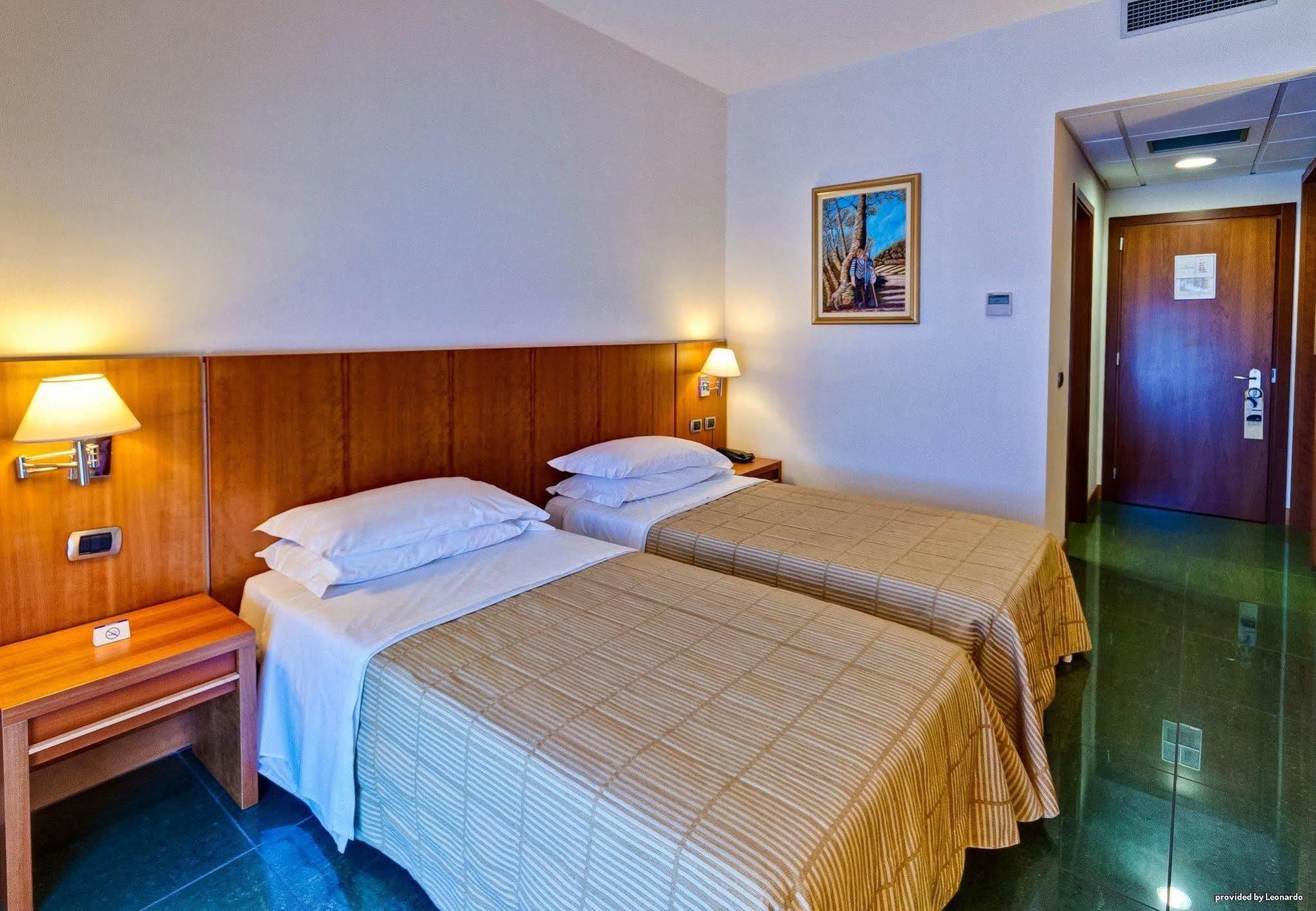 Hotel Dei Principati 4*