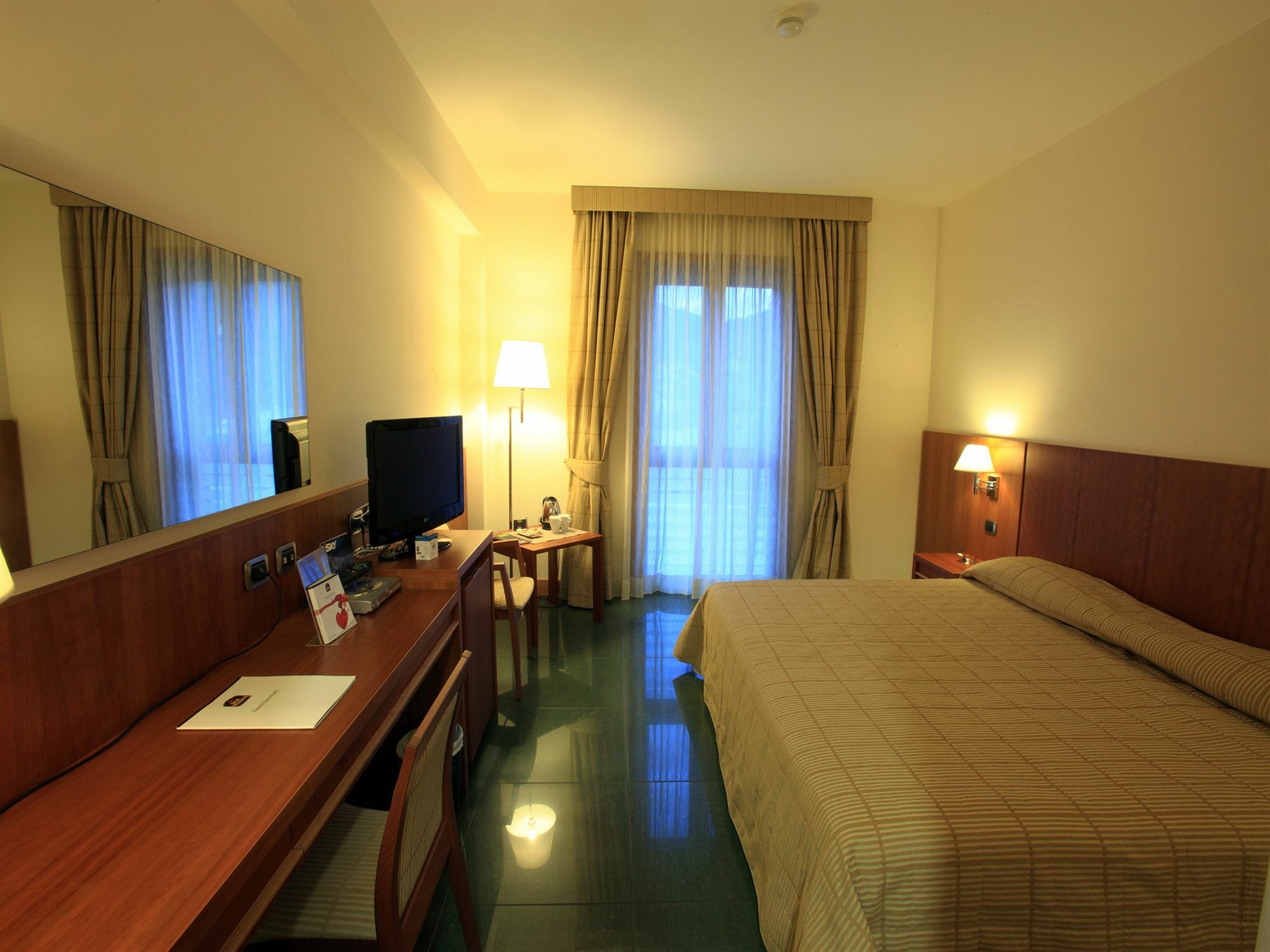Dei Principati Hotel Baronissi