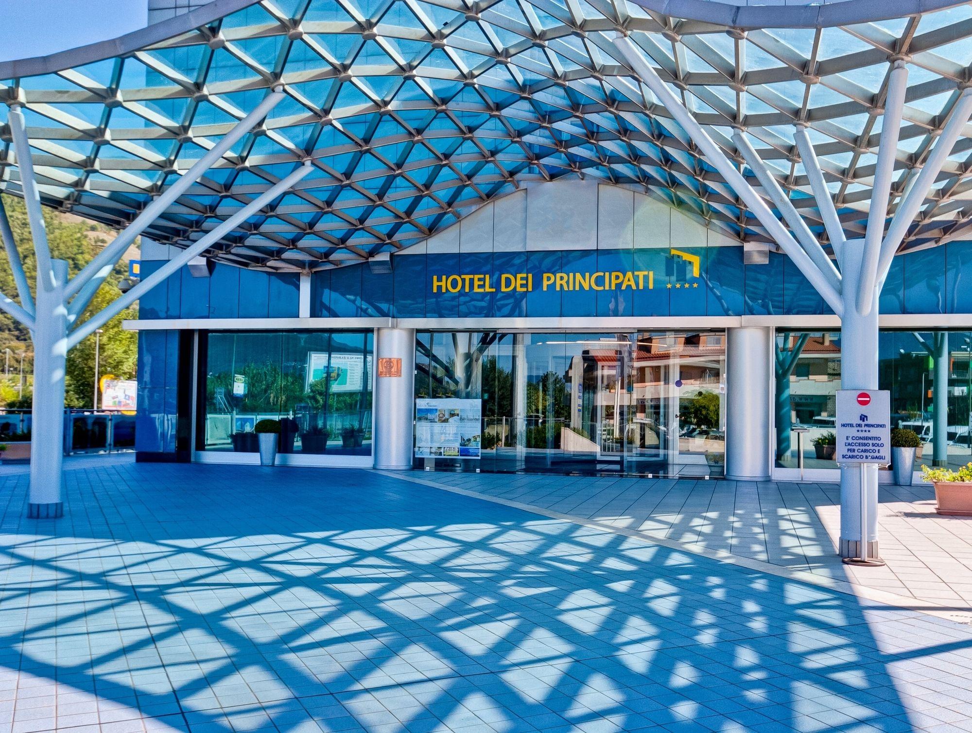 Dei Principati 4*