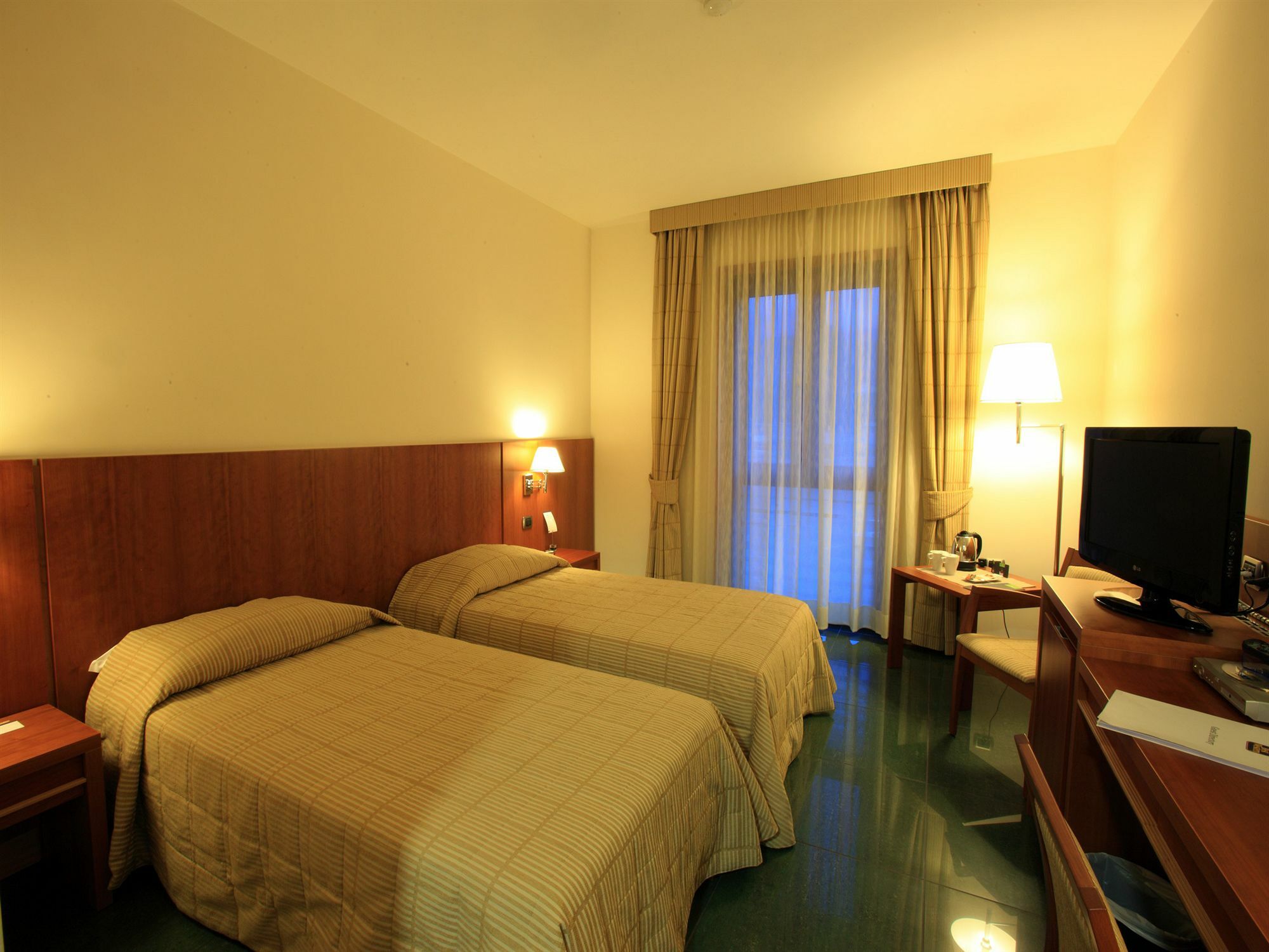 Hotel Dei Principati 4*