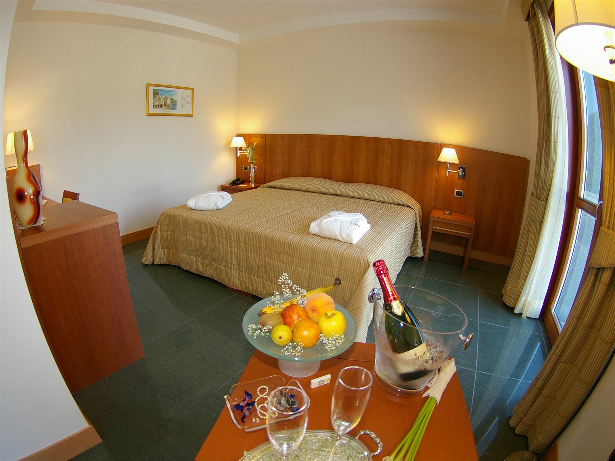 Dei Principati 4* Baronissi
