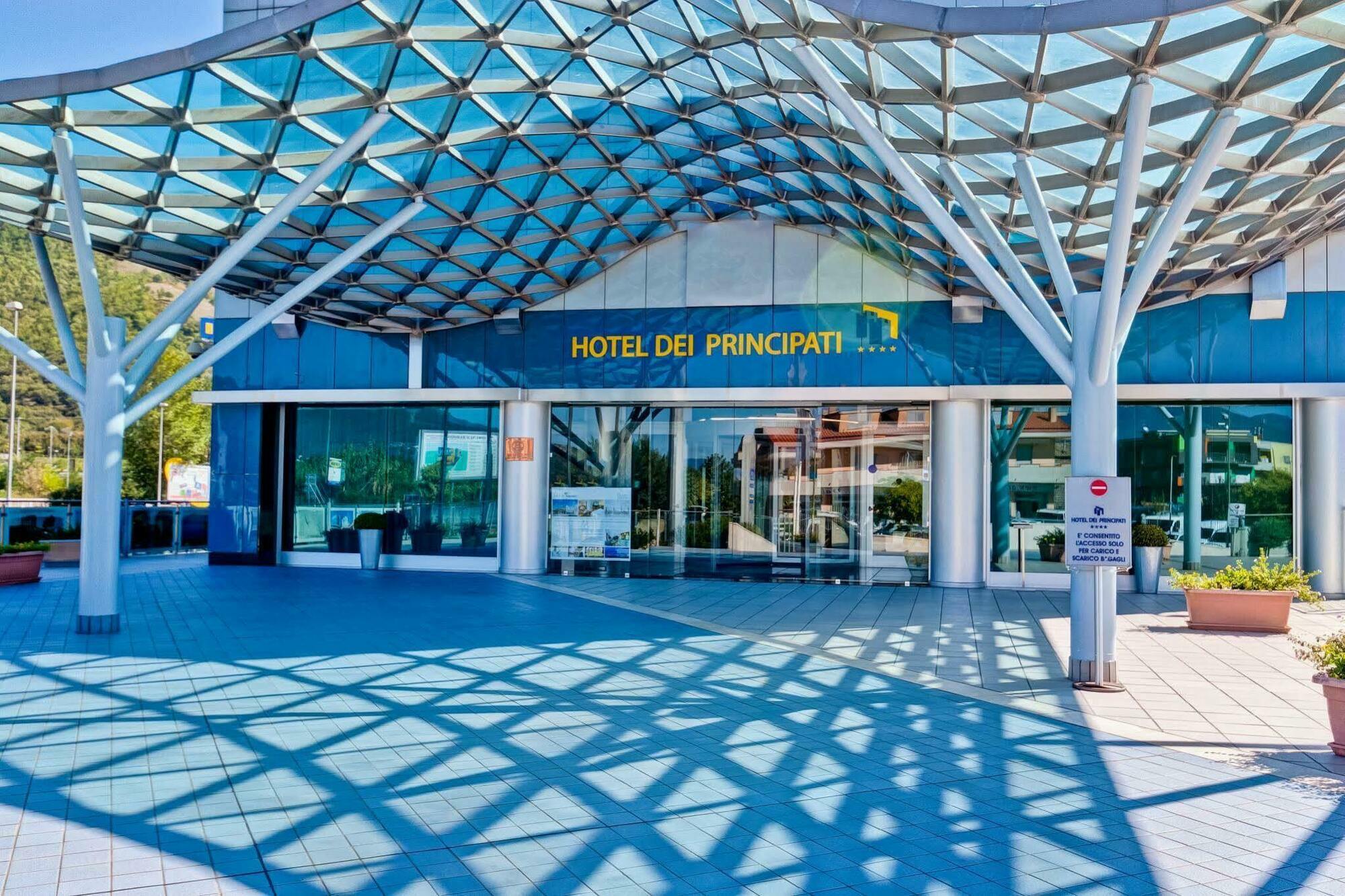 Dei Principati 4* Baronissi